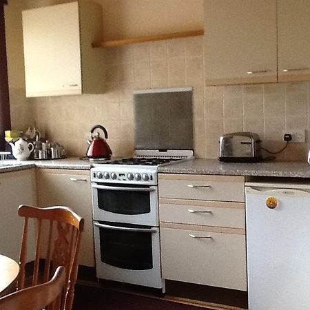 Rutland Cottage Largs Exterior foto